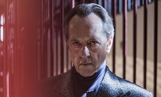Channel 4 new thriller Suspet to be aired next year